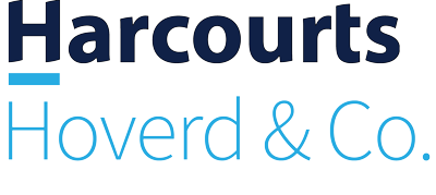 Harcourts Hoverd & Co