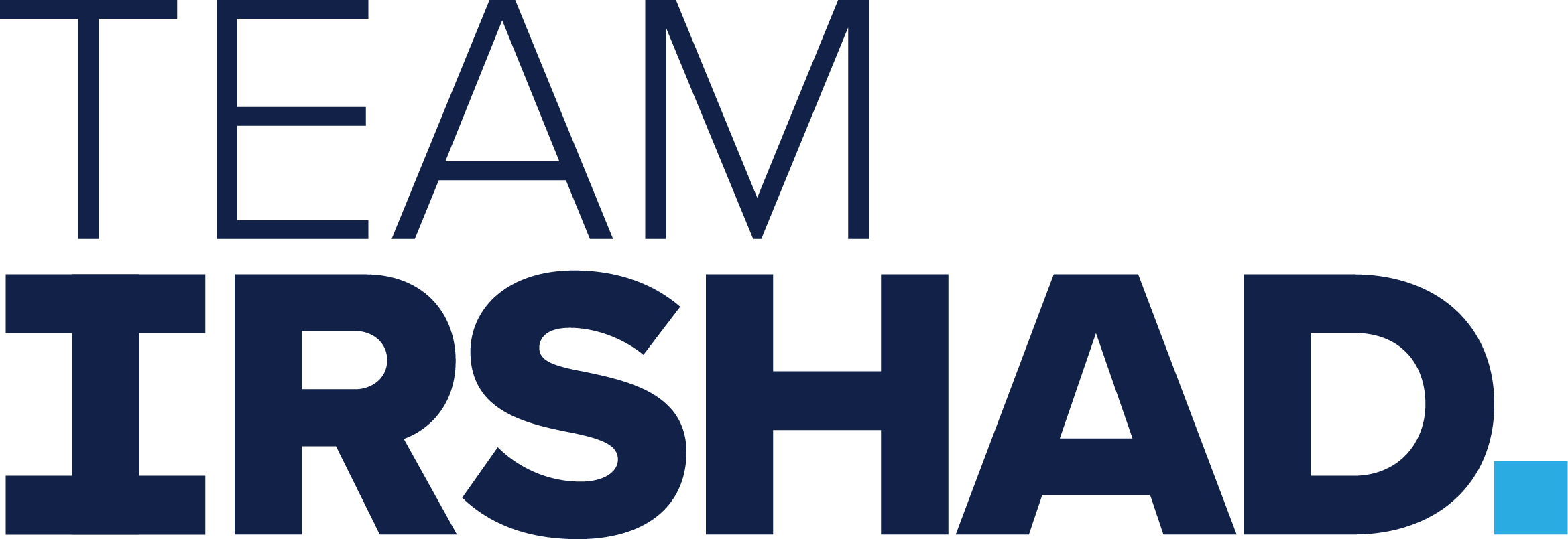 Team Irshad